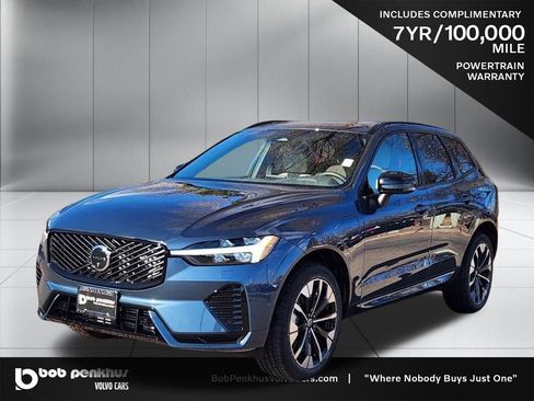 New 2026 Volvo XC60 T8 Plus w/ Protection Package Premier image 22