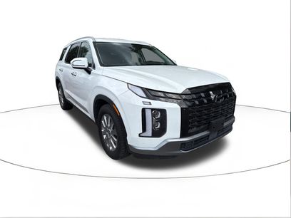 Used 2024 Hyundai Palisade SEL