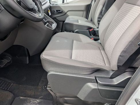 New 2026 Ford Transit 350 XLT AWD/4WD image 20