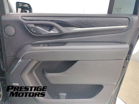 Used 2021 GMC Yukon XL Denali w/ Denali Ultimate Package image 44