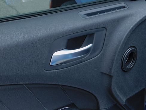 New 2023 Dodge Charger SXT w/ Blacktop Package image 18