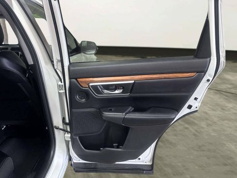 Used 2018 Honda CR-V EX-L image 18