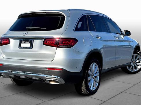 Used 2020 Mercedes-Benz GLC 300 image 13