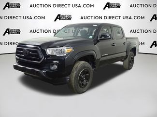 Used 2021 Toyota Tacoma SR5 360° Tour