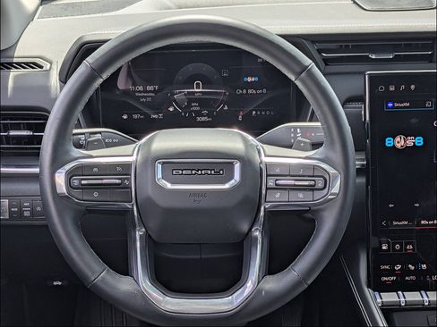 Certified 2026 GMC Terrain Denali AWD/4WD image 19