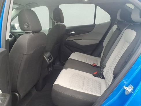 Certified 2024 Chevrolet Equinox LS w/ LS Convenience Package image 13