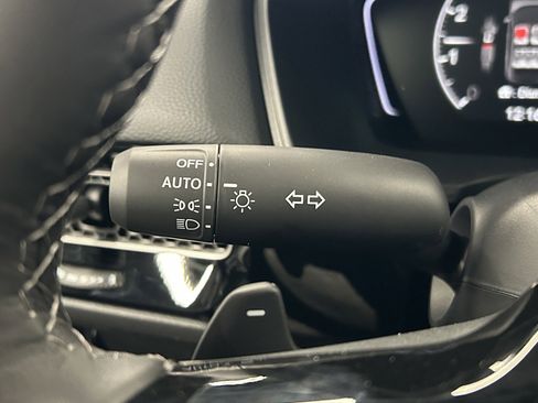 New 2026 Honda Civic Sport image 18