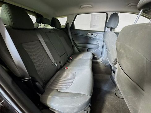 Certified 2023 Kia Sportage LX AWD/4WD image 26