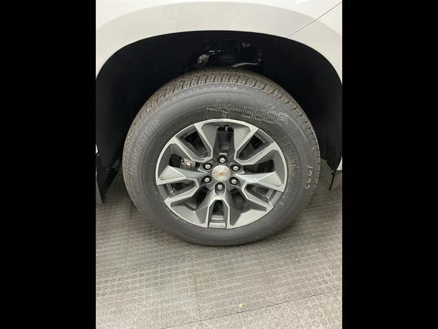 New 2026 Chevrolet Silverado 1500 LT w/ LPO, Liner Protection Package AWD/4WD image 39