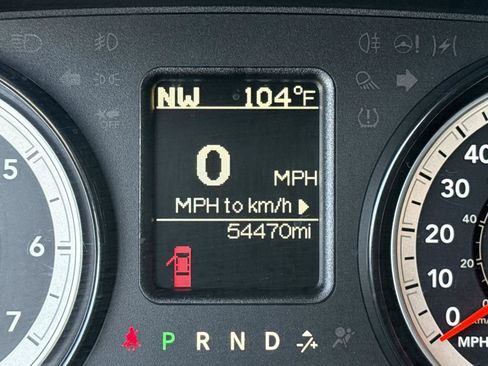 Used 2024 RAM 1500 Classic SLT RWD image 39