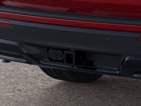 New 2026 Ford Explorer ST-Line w/ ST-Line Street Pack AWD/4WD image 24