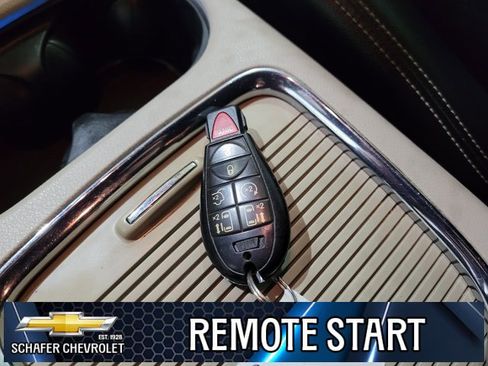 Used 2018 Dodge Grand Caravan SXT image 9