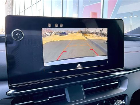 Used 2024 Acura ZDX A-Spec image 30