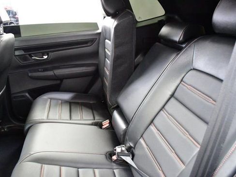 Used 2024 Honda CR-V Sport-L image 3