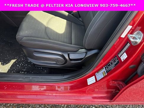 Used 2019 Kia Forte S image 8