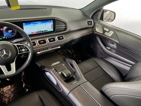 Used 2022 Mercedes-Benz GLE 450 4MATIC image 24