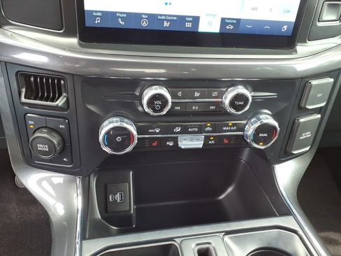 Used 2023 Ford F150 XLT w/ Equipment Group 302A High AWD/4WD image 27