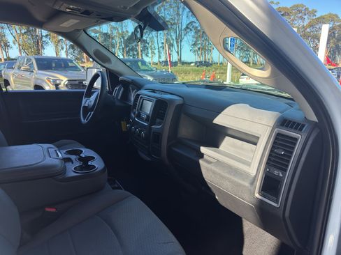 Used 2018 RAM 1500 Express w/ Express Value Package image 16