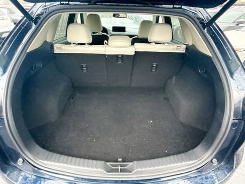 Certified 2021 MAZDA CX-5 Grand Touring Reserve image 31