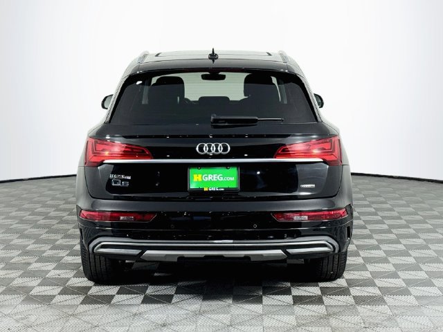 Used 2023 Audi Q5 2.0T Premium w/ Convenience Package AWD/4WD image 7