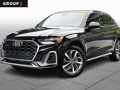 Used 2023 Audi Q5 2.0T Premium Plus w/ Premium Plus Package