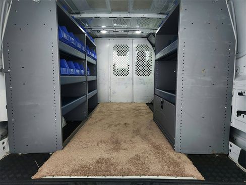 Used 2019 Ford Transit 250 130 Low Roof w/ Exterior Upgrade Package image 24