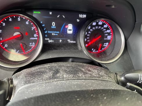 Used 2021 Toyota Camry XSE FWD image 7