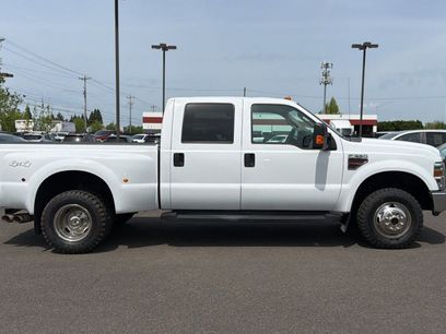 Used 2008 Ford F350 FX4
