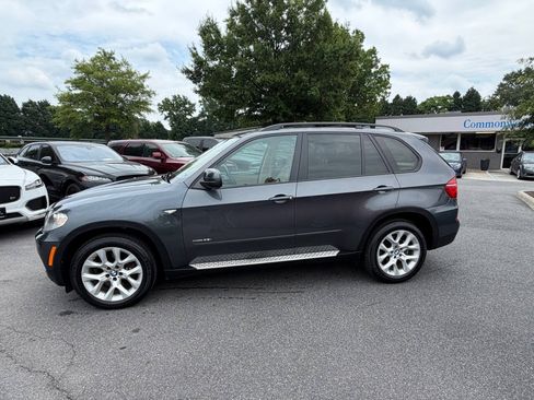 Used 2011 BMW X5 xDrive35i AWD/4WD image 9