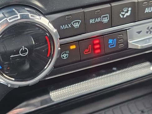 New 2026 Ford F150 Platinum AWD/4WD image 23