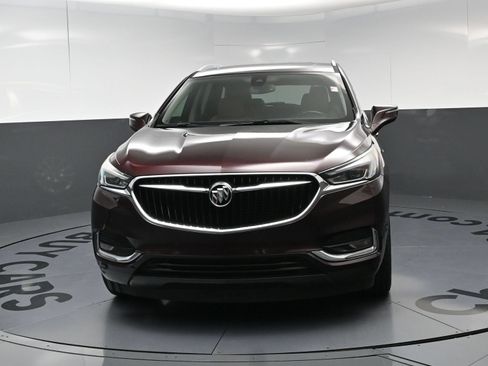 Used 2018 Buick Enclave Premium w/ Experience Buick Package FWD image 5