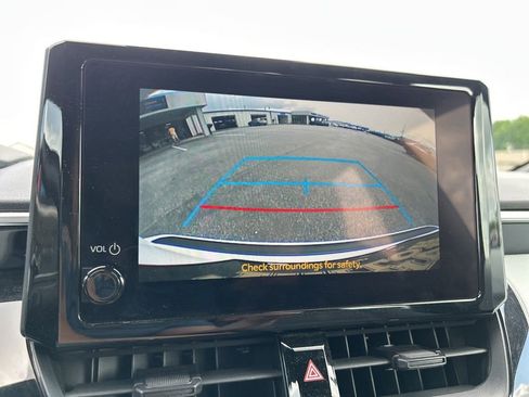 Used 2023 Toyota Corolla SE FWD image 22