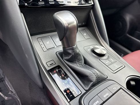 Used 2025 Lexus IS 350 F Sport RWD image 20