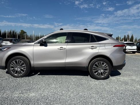 Used 2021 Toyota Venza XLE AWD/4WD image 6