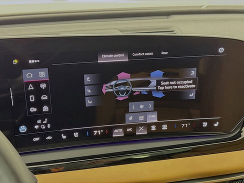 Certified 2025 Audi A5 2.0T Premium Plus w/ Premium Plus image 16