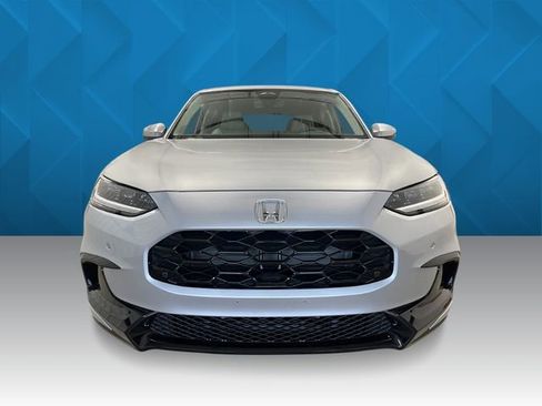 New 2026 Honda HR-V EX-L image 9