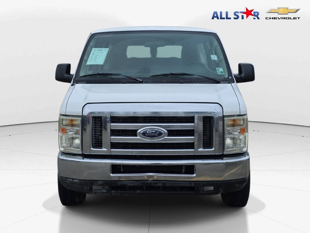 Used 2012 Ford E-350 and Econoline 350 XLT RWD image 9