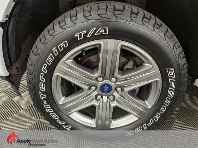 Used 2018 Ford F150 XLT w/ Equipment Group 302A Luxury AWD/4WD image 43