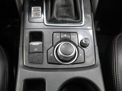 Used 2016 MAZDA CX-5 Grand Touring AWD/4WD image 24