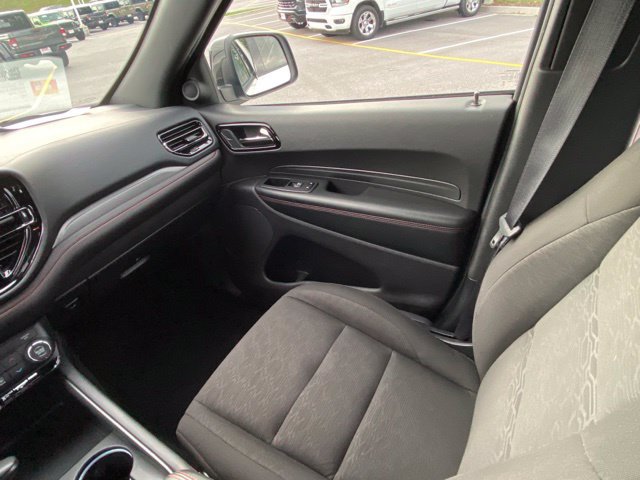 Used 2026 Dodge Durango GT AWD/4WD image 60
