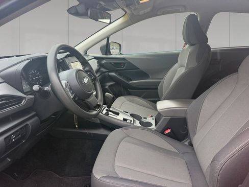Used 2024 Subaru Crosstrek 2.0i AWD/4WD image 10