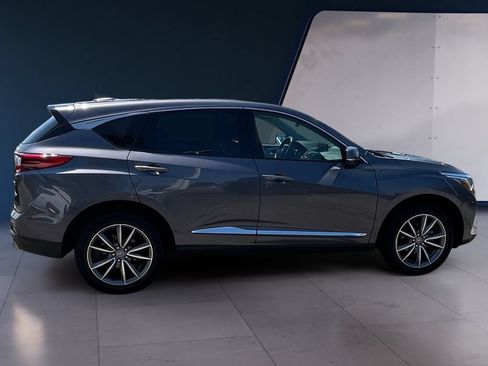 Used 2021 Acura RDX AWD w/ Technology Package image 6