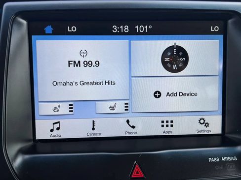 Used 2017 Ford Flex SEL w/ Equipment Group 202A AWD/4WD image 41