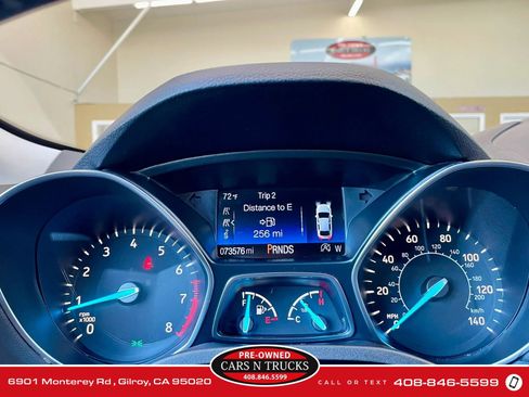 Used 2019 Ford Escape SE image 20