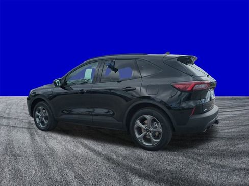 New 2026 Ford Escape ST-Line Select w/ Tech Pack #2 image 6