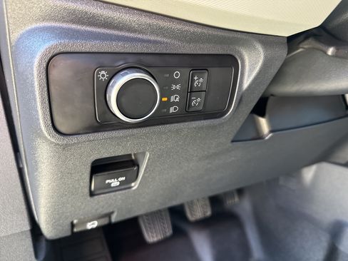 Used 2023 Ford Bronco Badlands AWD/4WD image 30