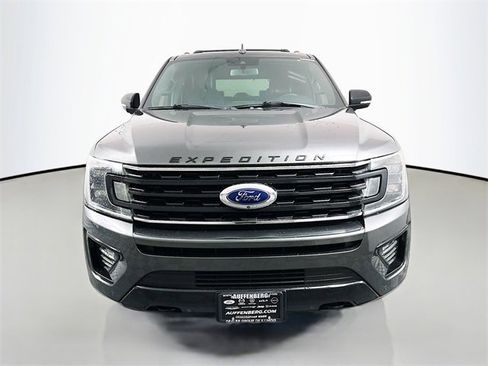 Used 2019 Ford Expedition Limited w/ Equipment Group 303A image 2