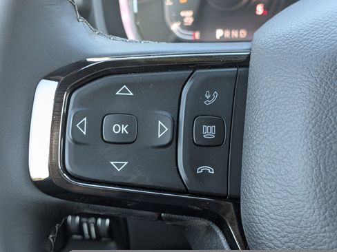 New 2026 RAM 3500 Limited image 24