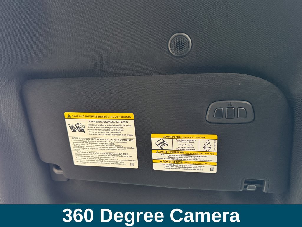 Used 2023 Ford F150 Lariat w/ Equipment Group 502A High AWD/4WD image 28