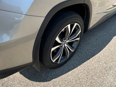 Used 2020 Lexus RX 350 AWD w/ Premium Package image 8